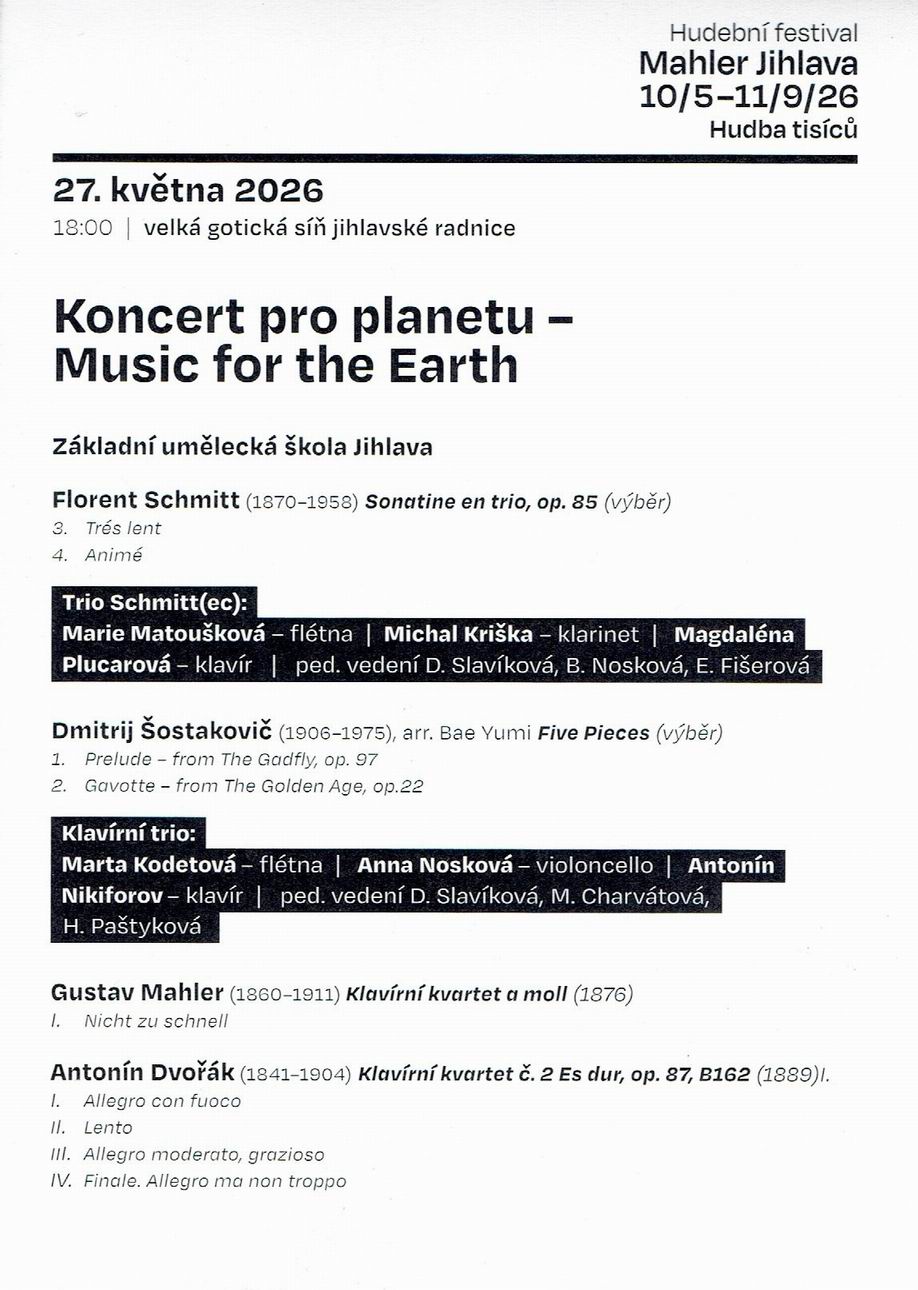 01 KONCERT PRO PLANETU