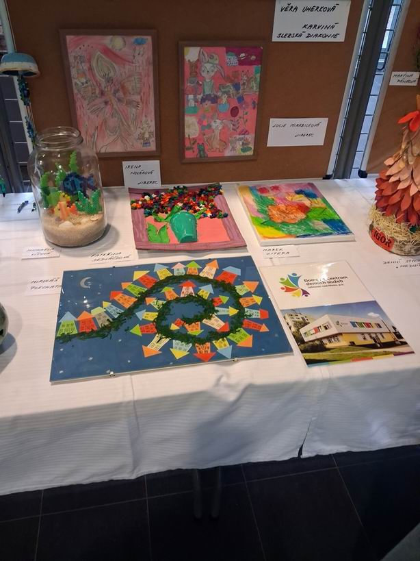 15 O CENU MODRÉHO SLONA