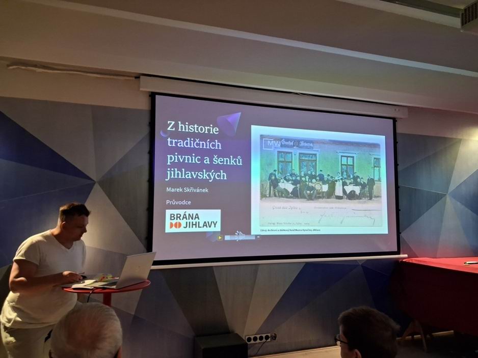 07. staré jihlavské hospůdky