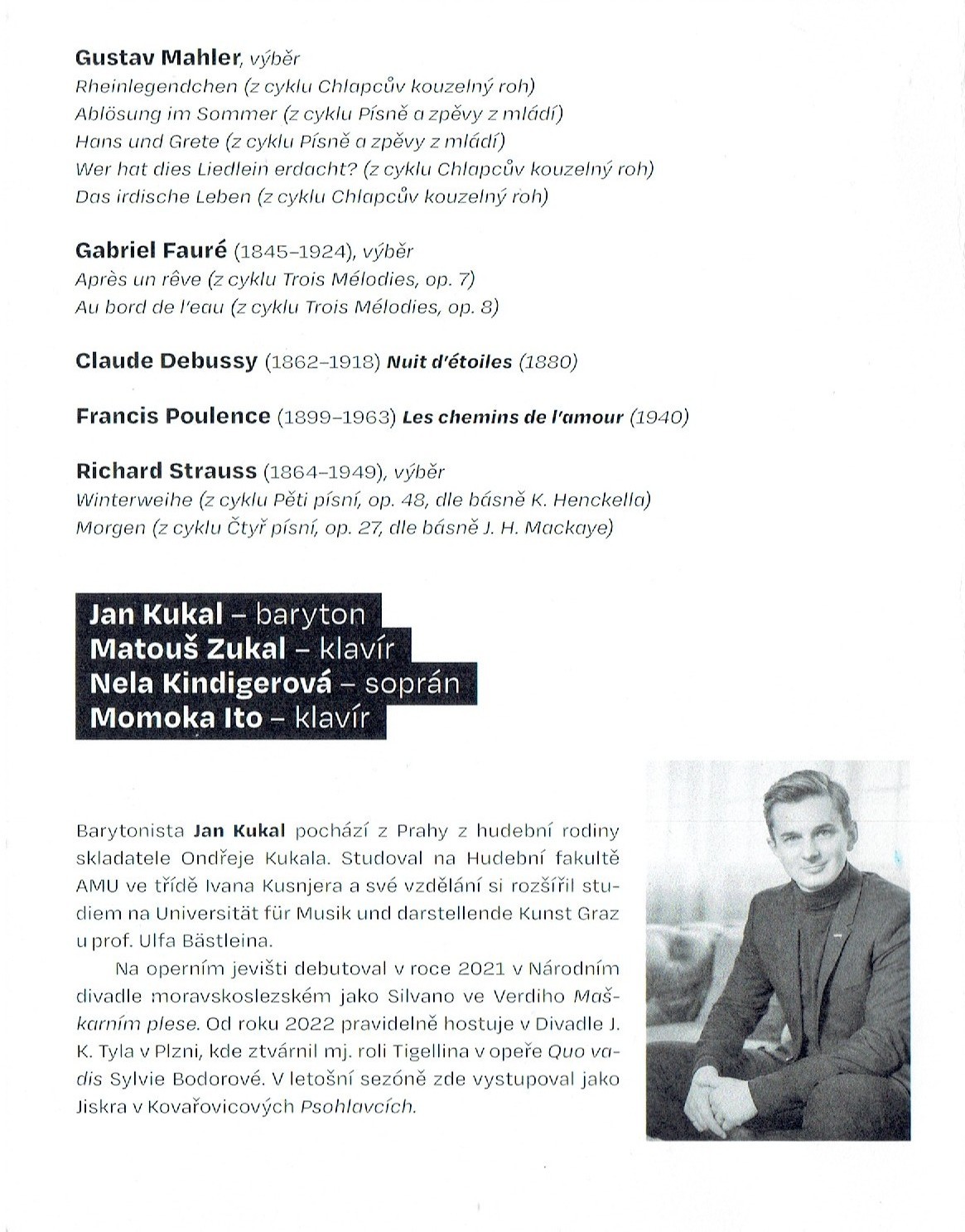 02. KONCERT VÍTĚZŮ 