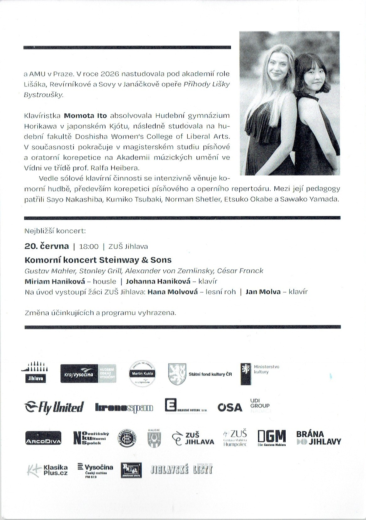 04. KONCERT VÍTĚZŮ 