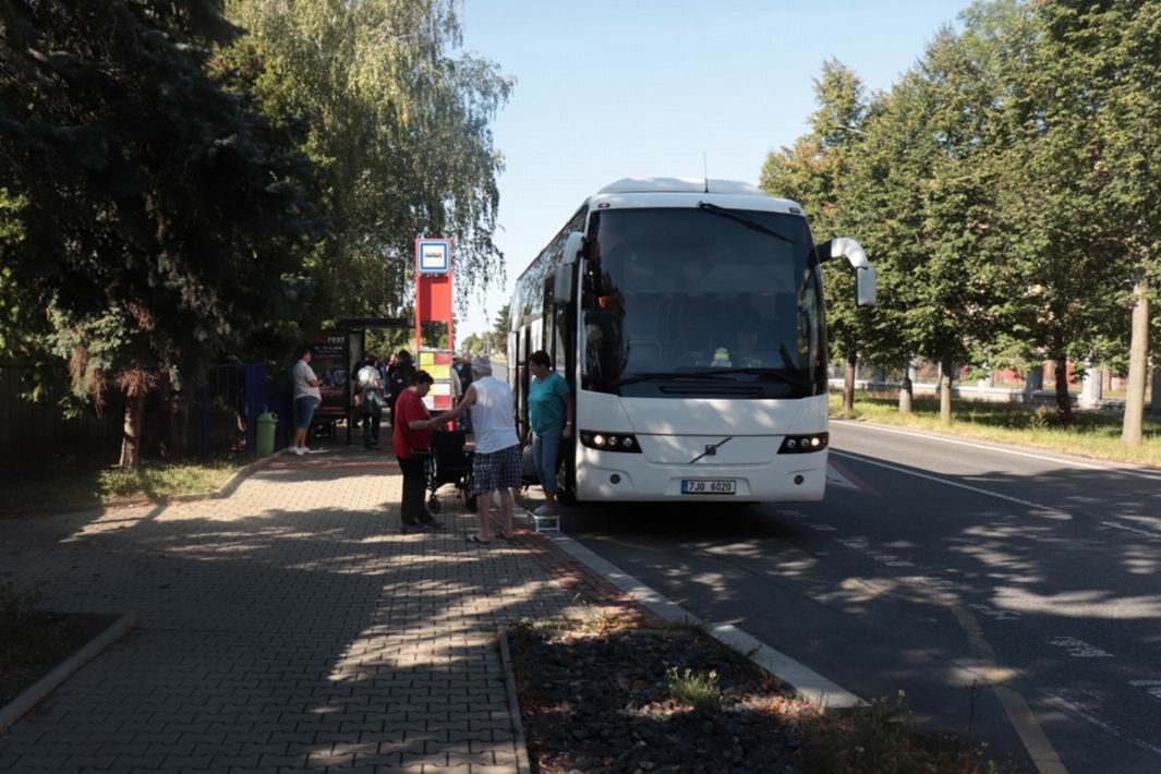 004. letecké muzeum Kbely a zámek Veltrusy