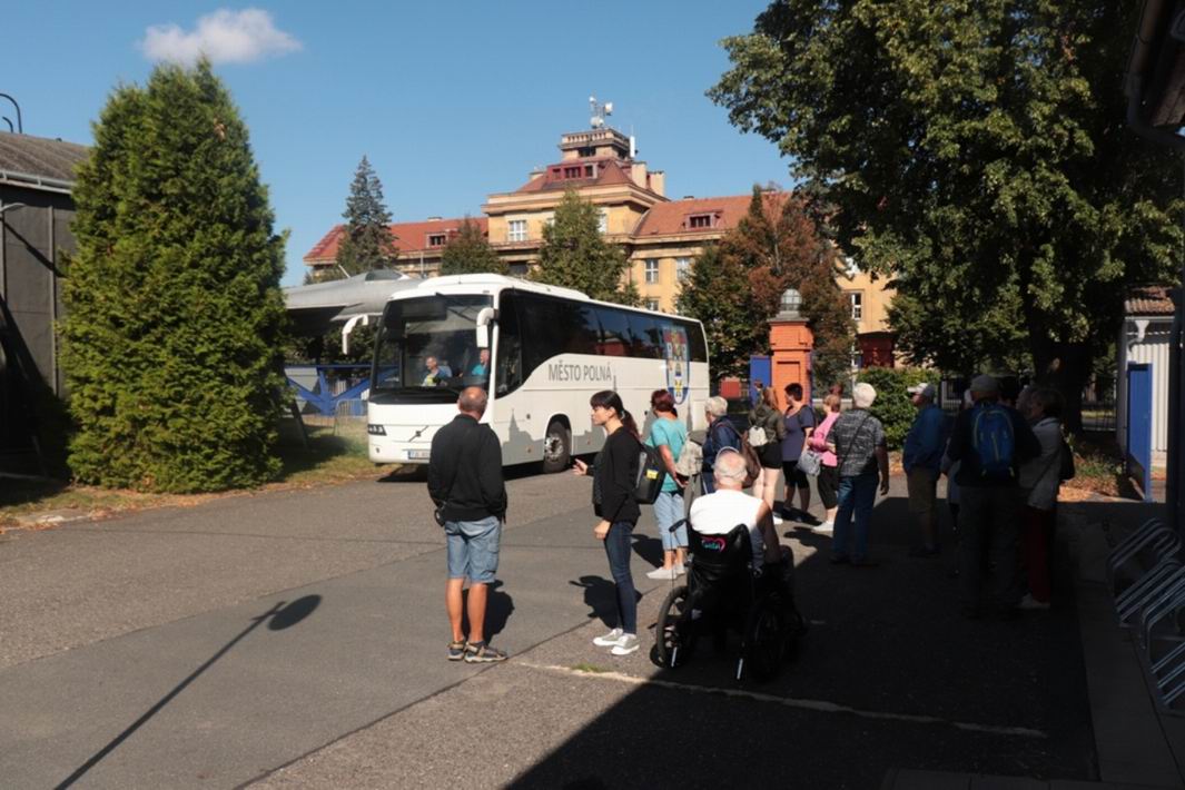 039. letecké muzeum Kbely a zámek Veltrusy