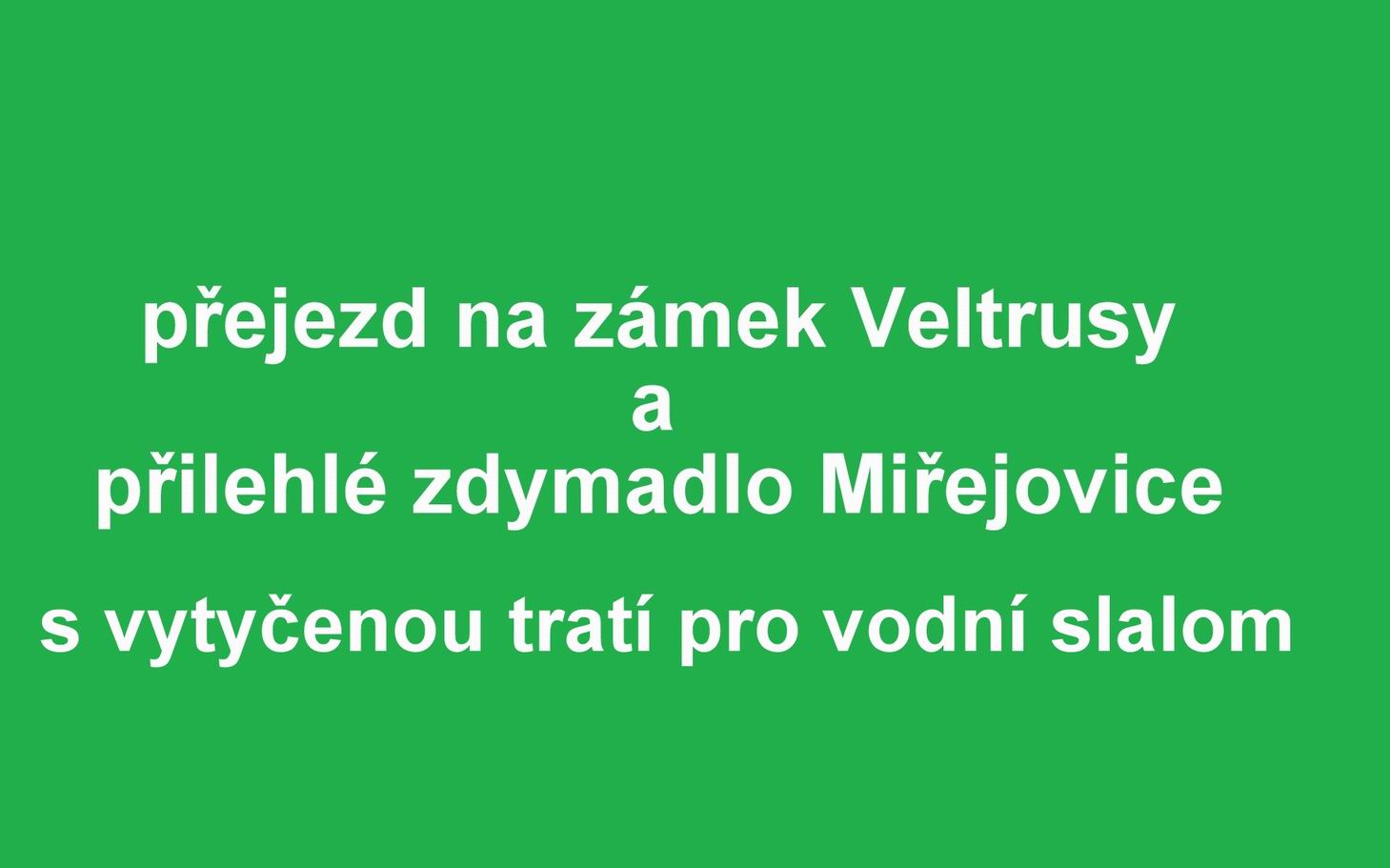 040. letecké muzeum Kbely a zámek Veltrusy