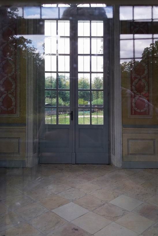 068. letecké muzeum Kbely a zámek Veltrusy