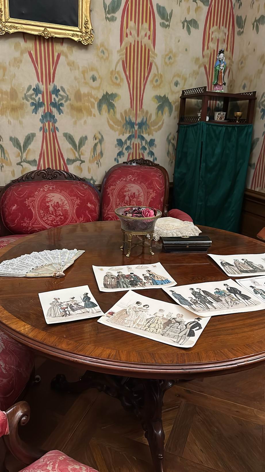 069. letecké muzeum Kbely a zámek Veltrusy