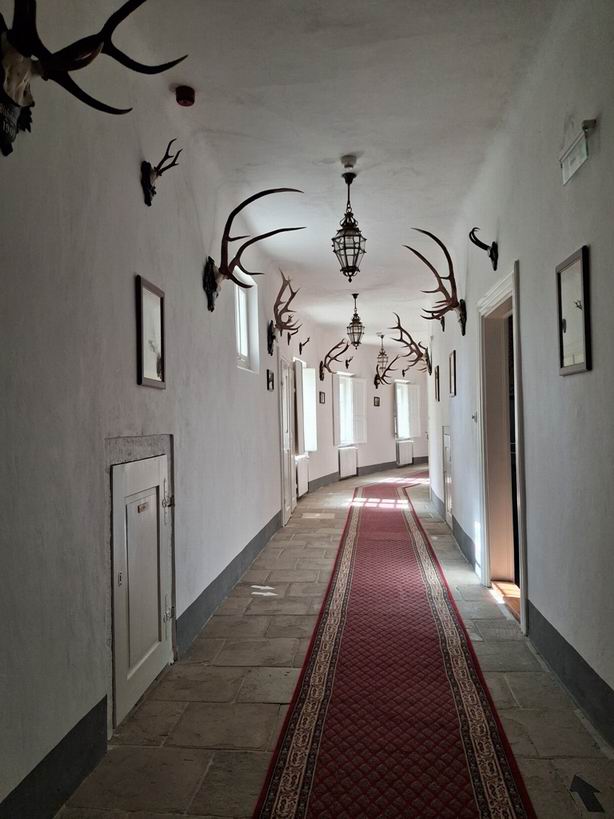079. letecké muzeum Kbely a zámek Veltrusy