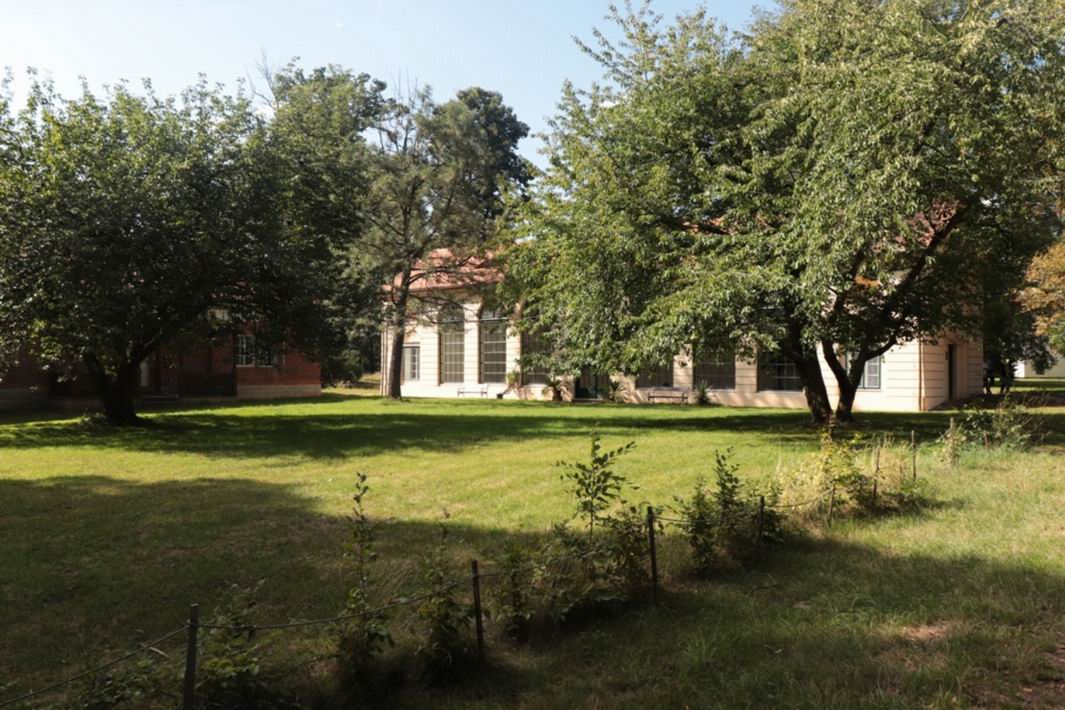 084. letecké muzeum Kbely a zámek Veltrusy