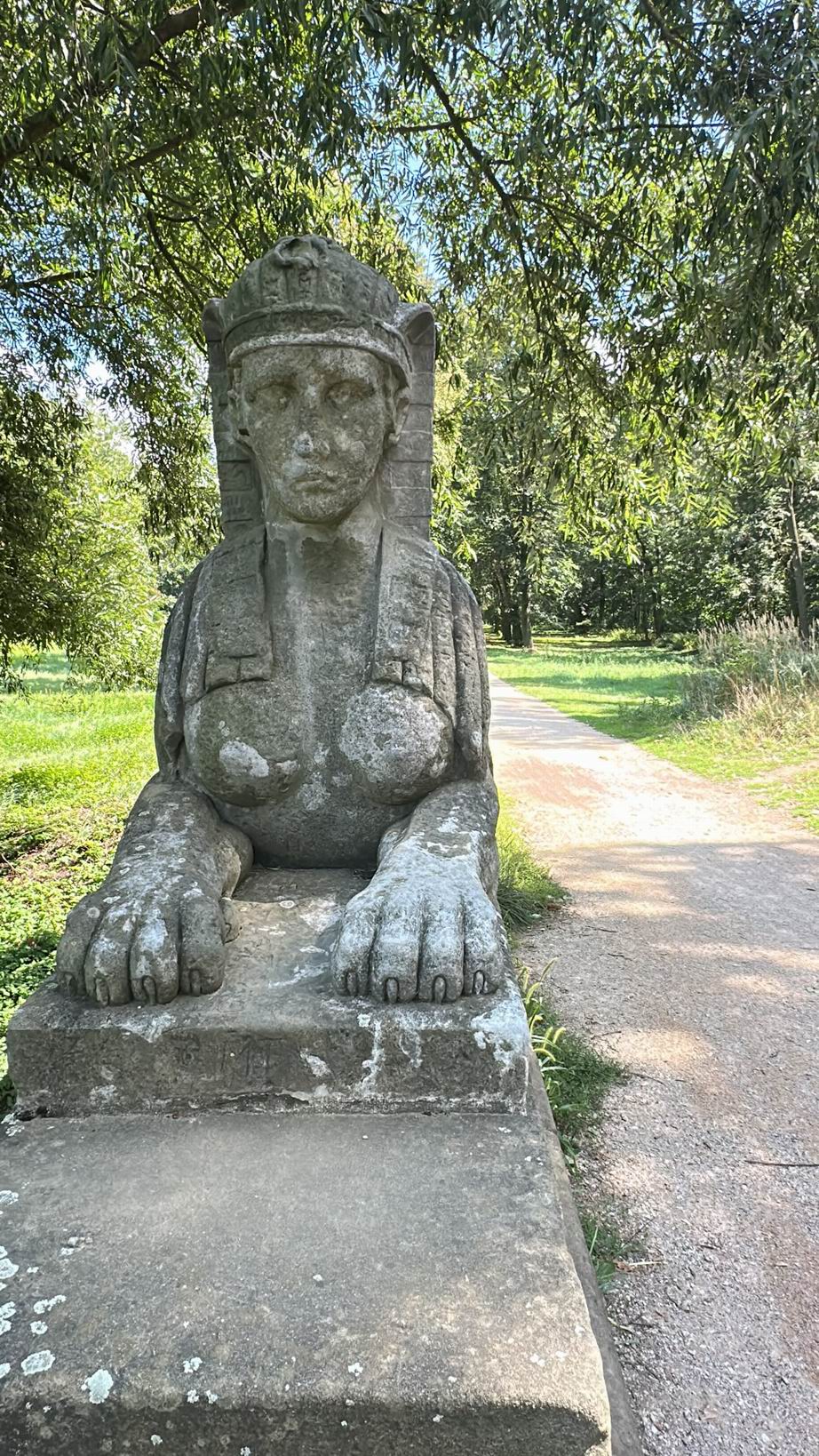 088. letecké muzeum Kbely a zámek Veltrusy