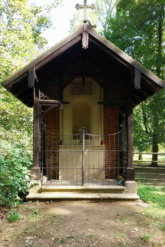 089. letecké muzeum Kbely a zámek Veltrusy