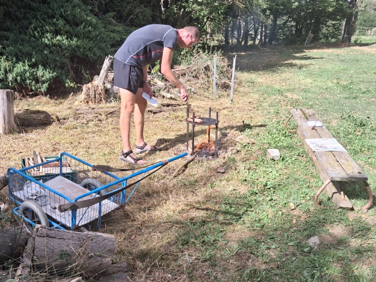011 ROZLOUČENÍ S LÉTEM