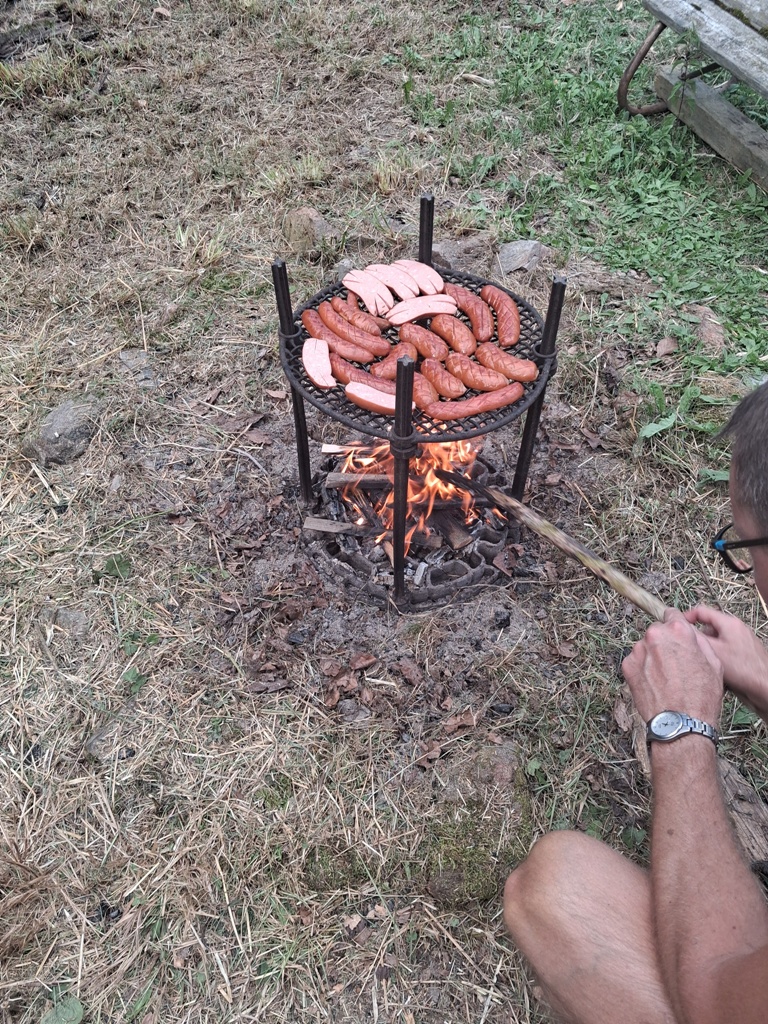 012 ROZLOUČENÍ S LÉTEM