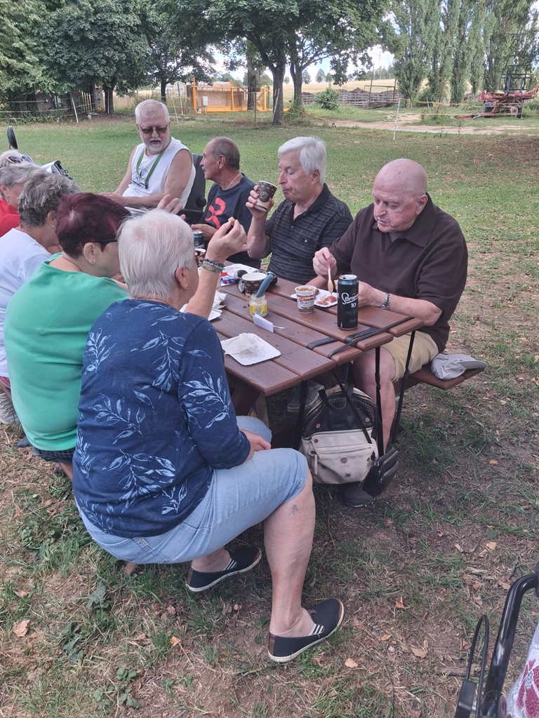 015 ROZLOUČENÍ S LÉTEM