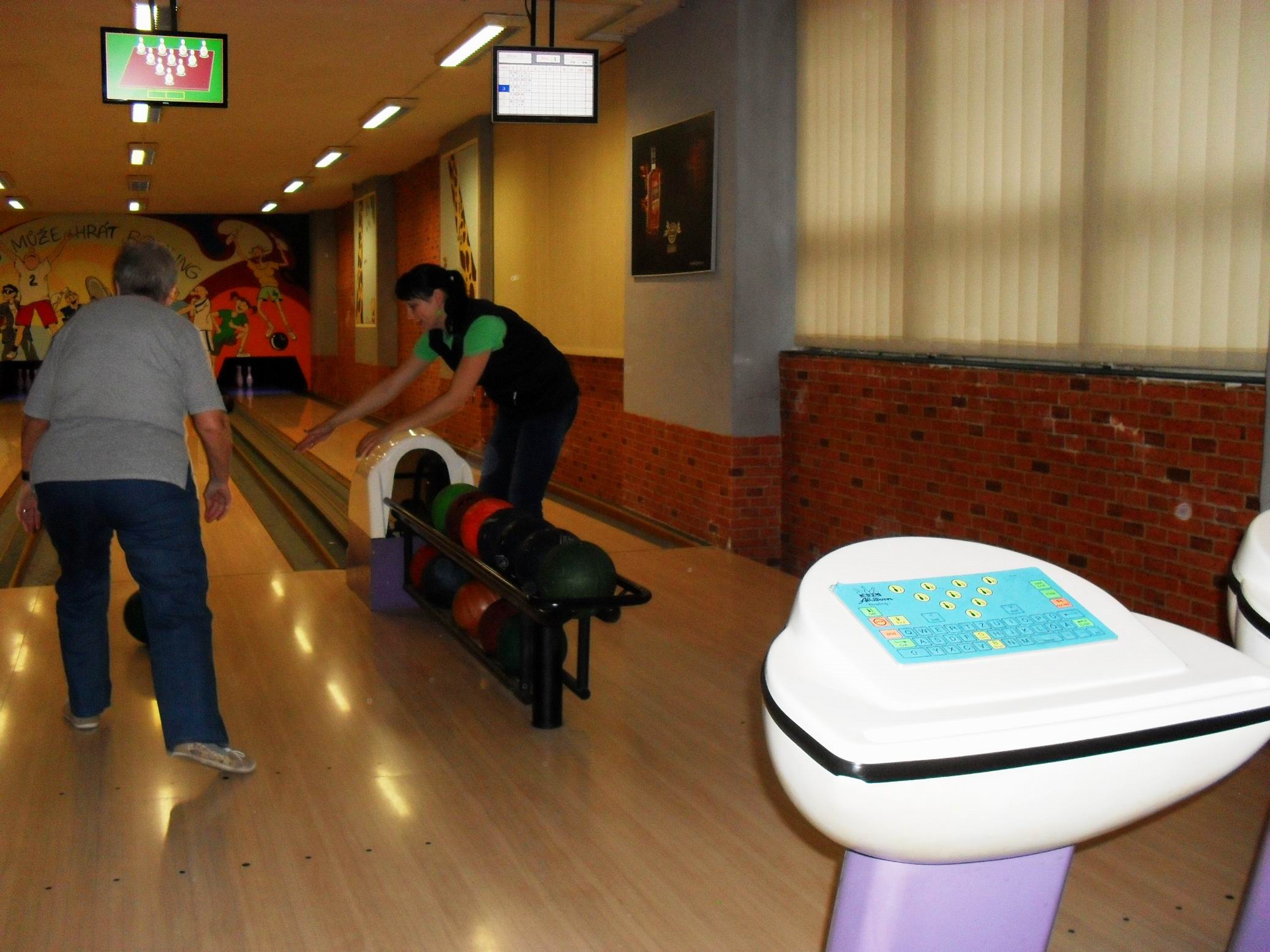 bowling-podzim 6