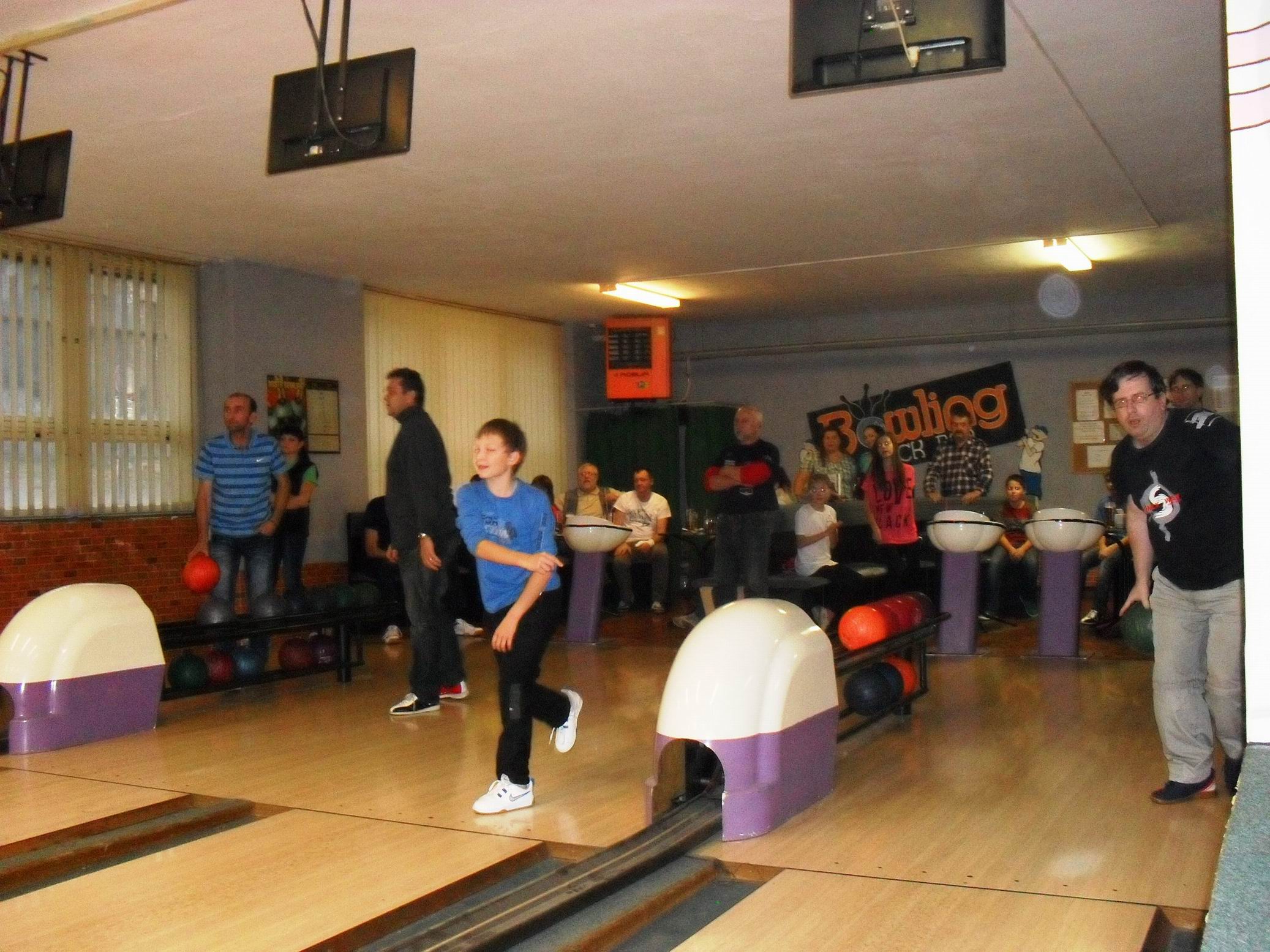 bowling-podzim 11