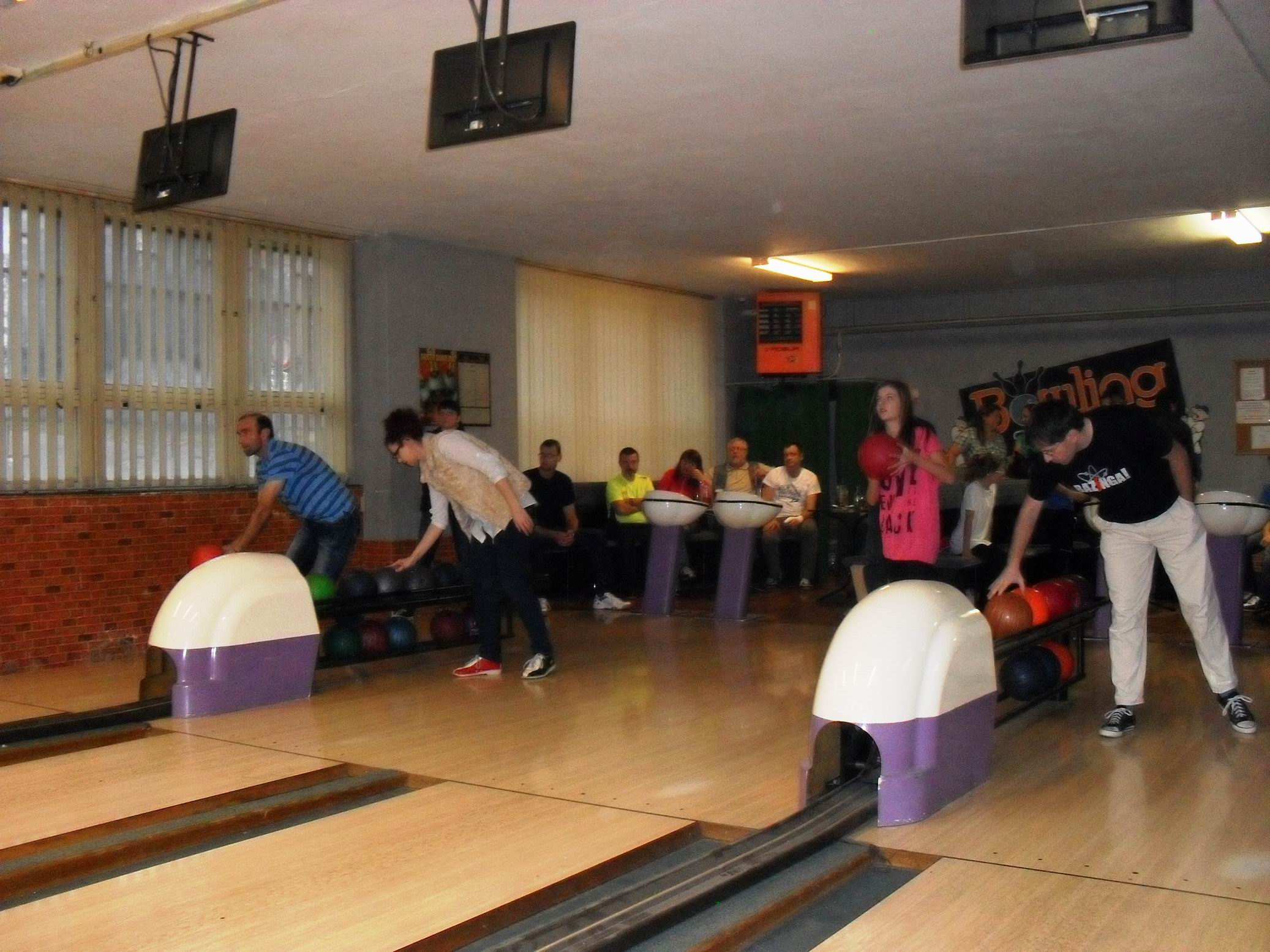 bowling-podzim 12