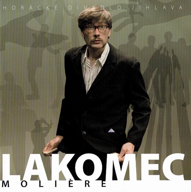 Lakomec 8