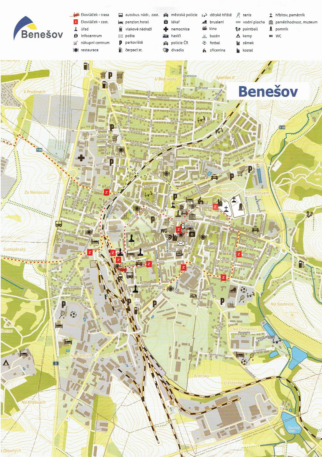 Benešov, Konopiště 11