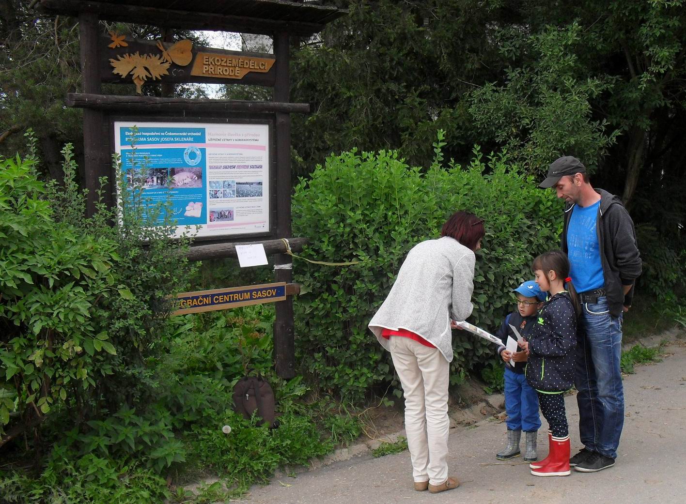 2015 hrátky na Sasově 19